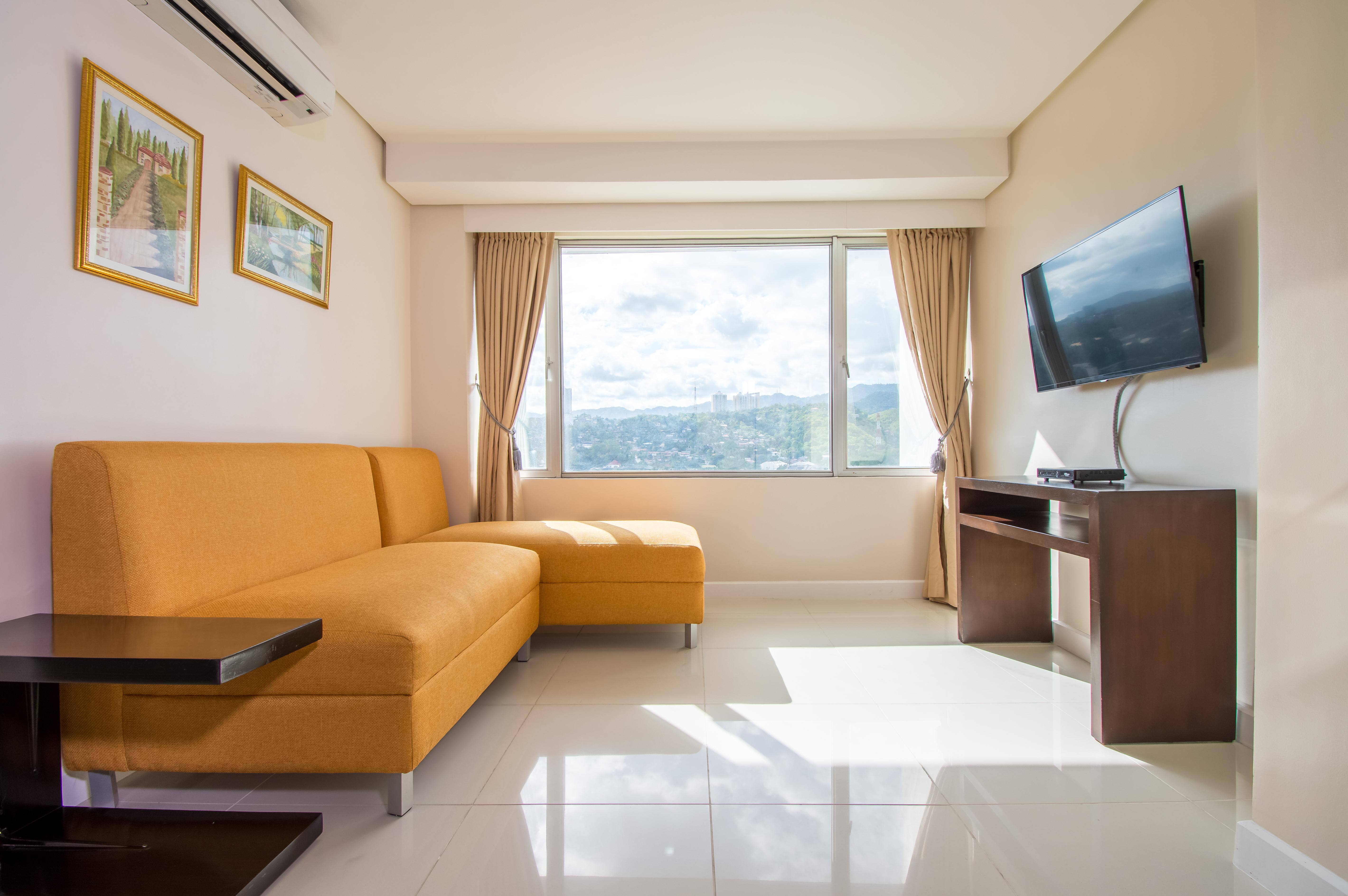 Alicia Apartelle Cebu Eksteriør bilde