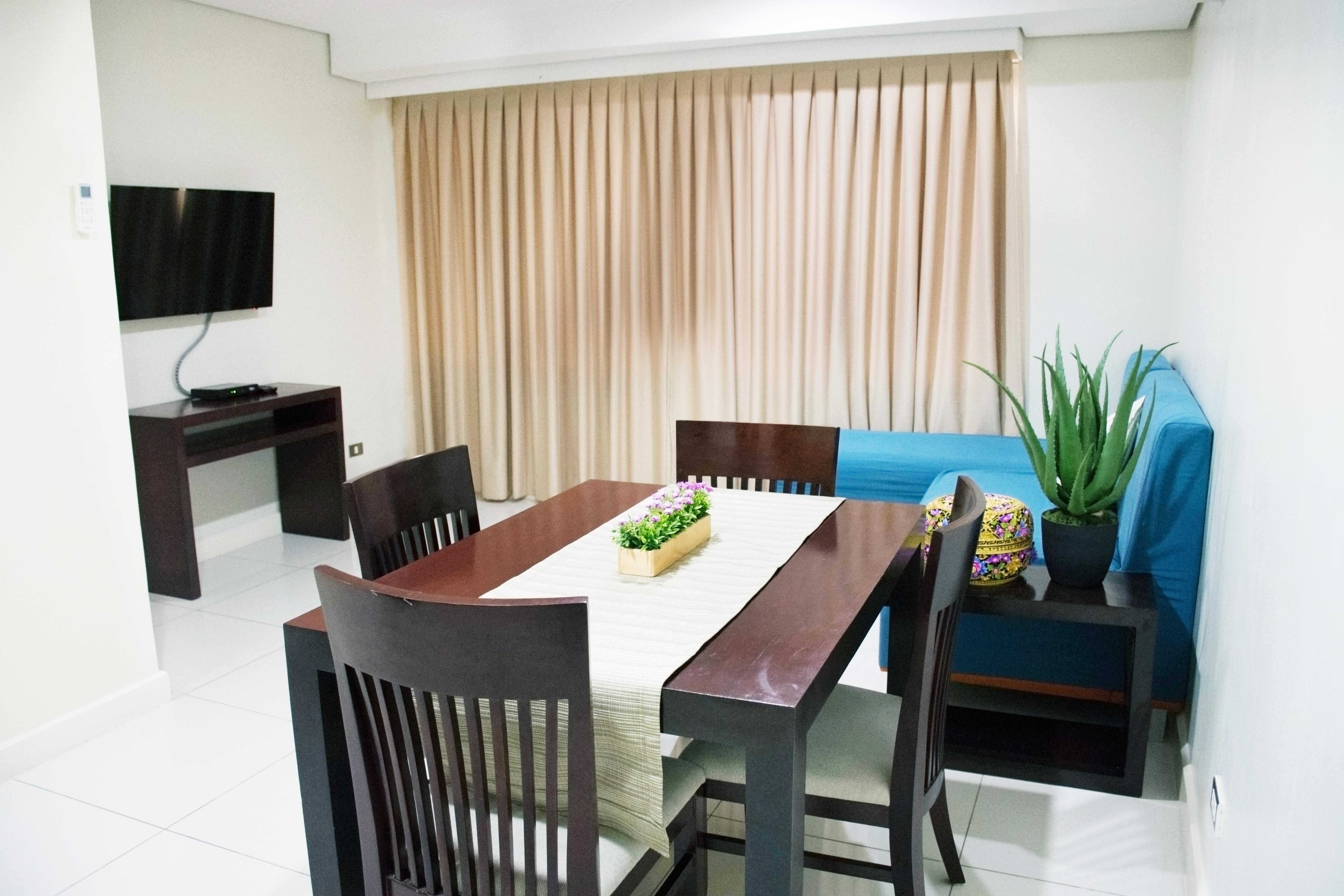Alicia Apartelle Cebu Eksteriør bilde