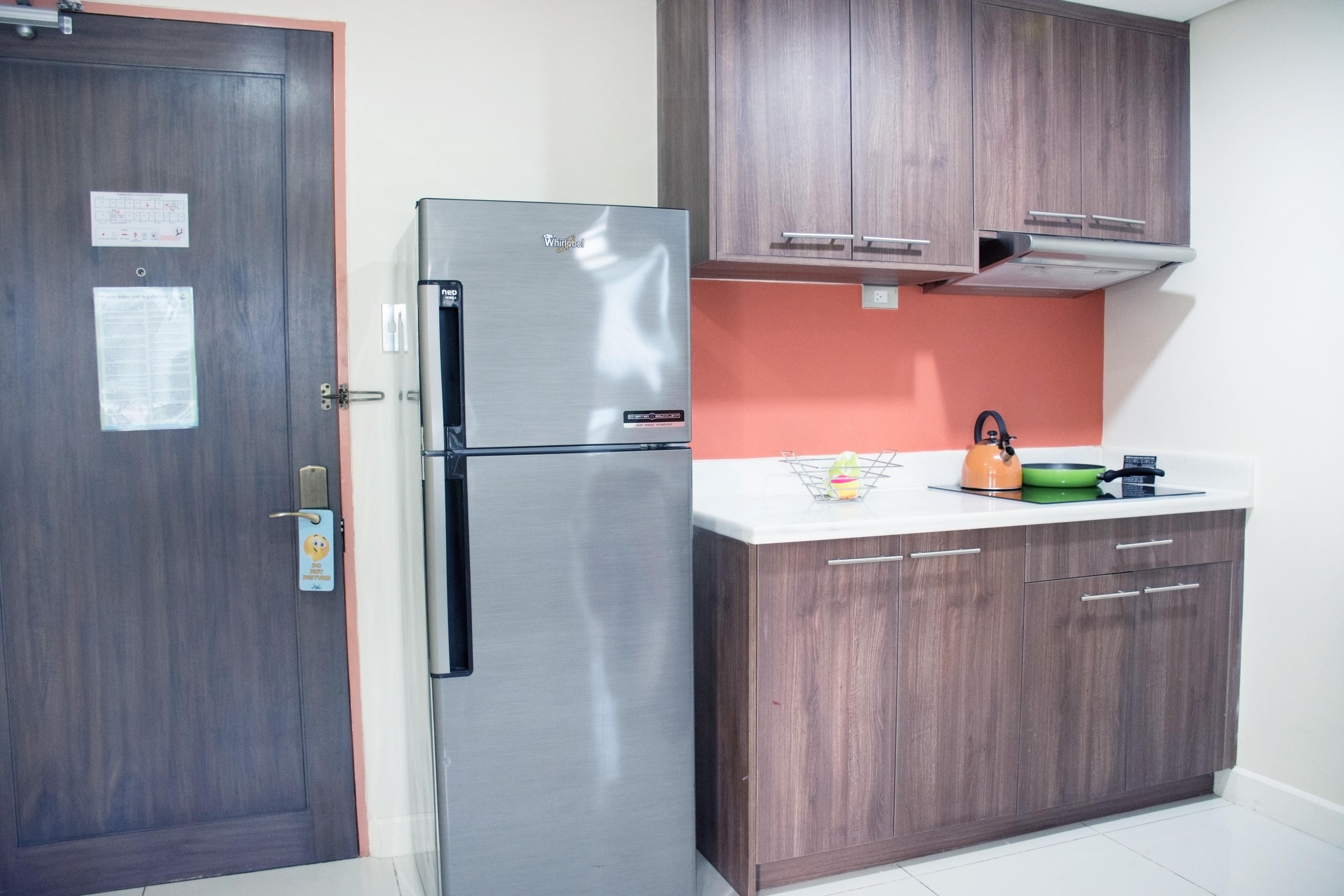 Alicia Apartelle Cebu Eksteriør bilde