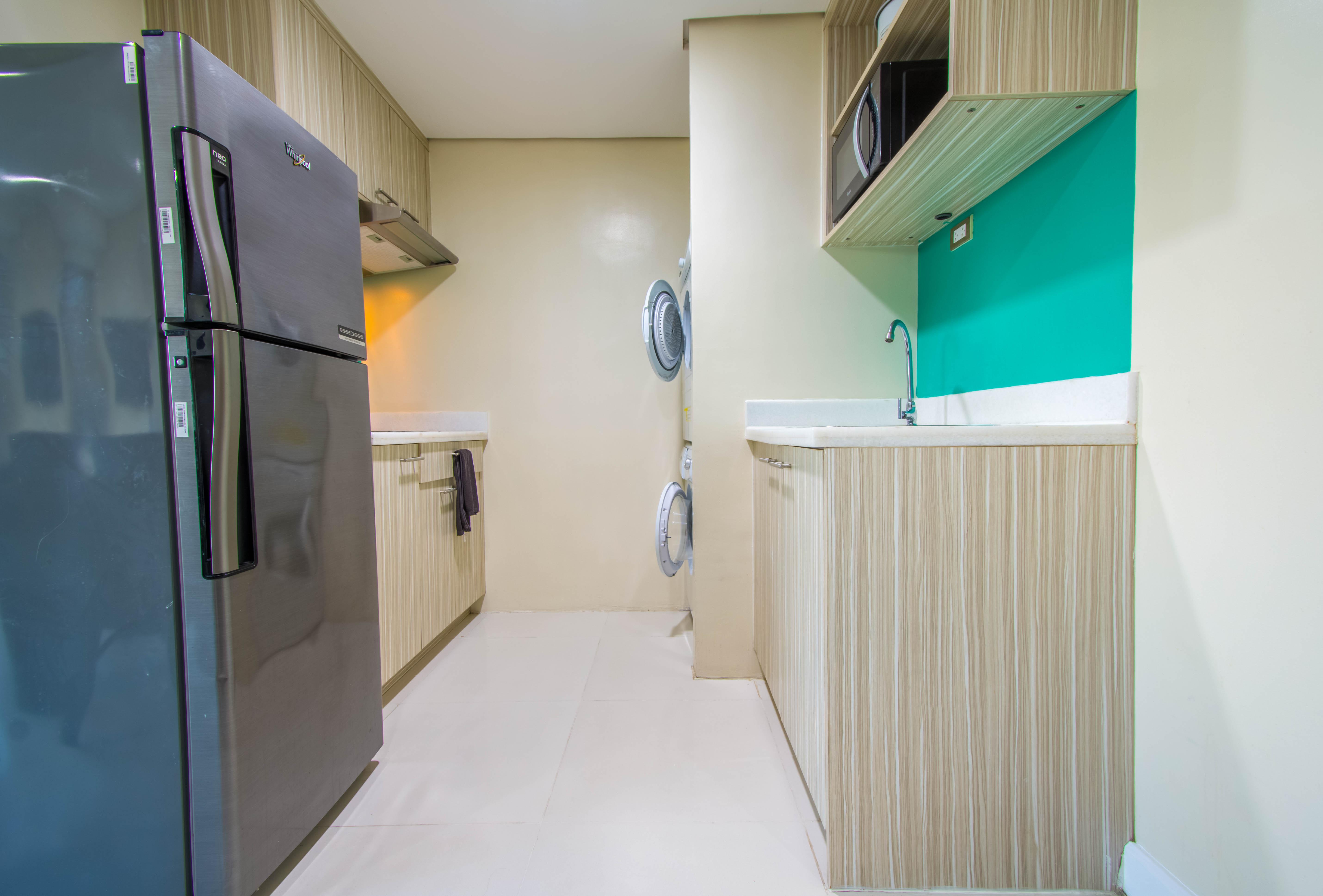 Alicia Apartelle Cebu Eksteriør bilde