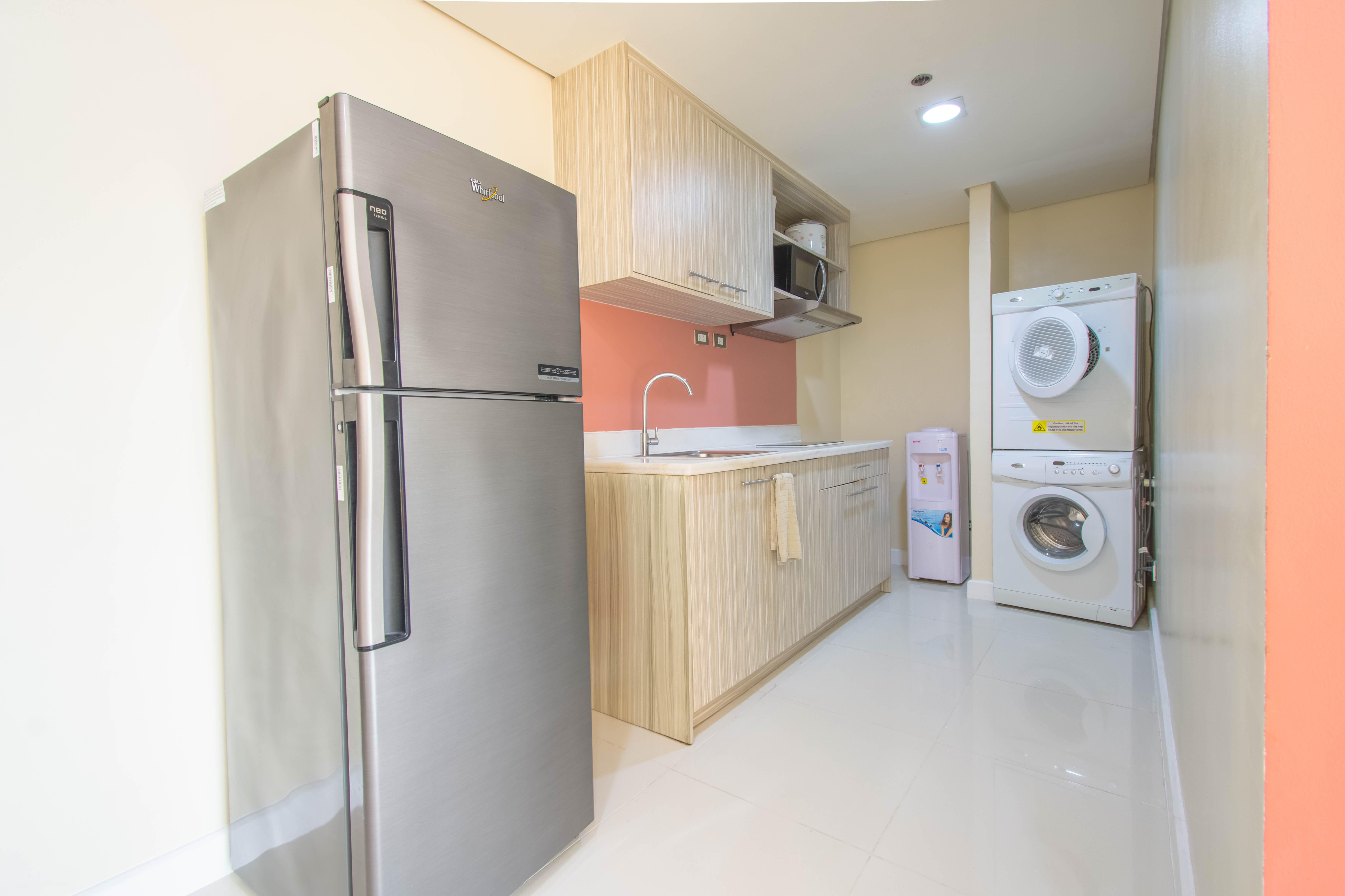 Alicia Apartelle Cebu Eksteriør bilde