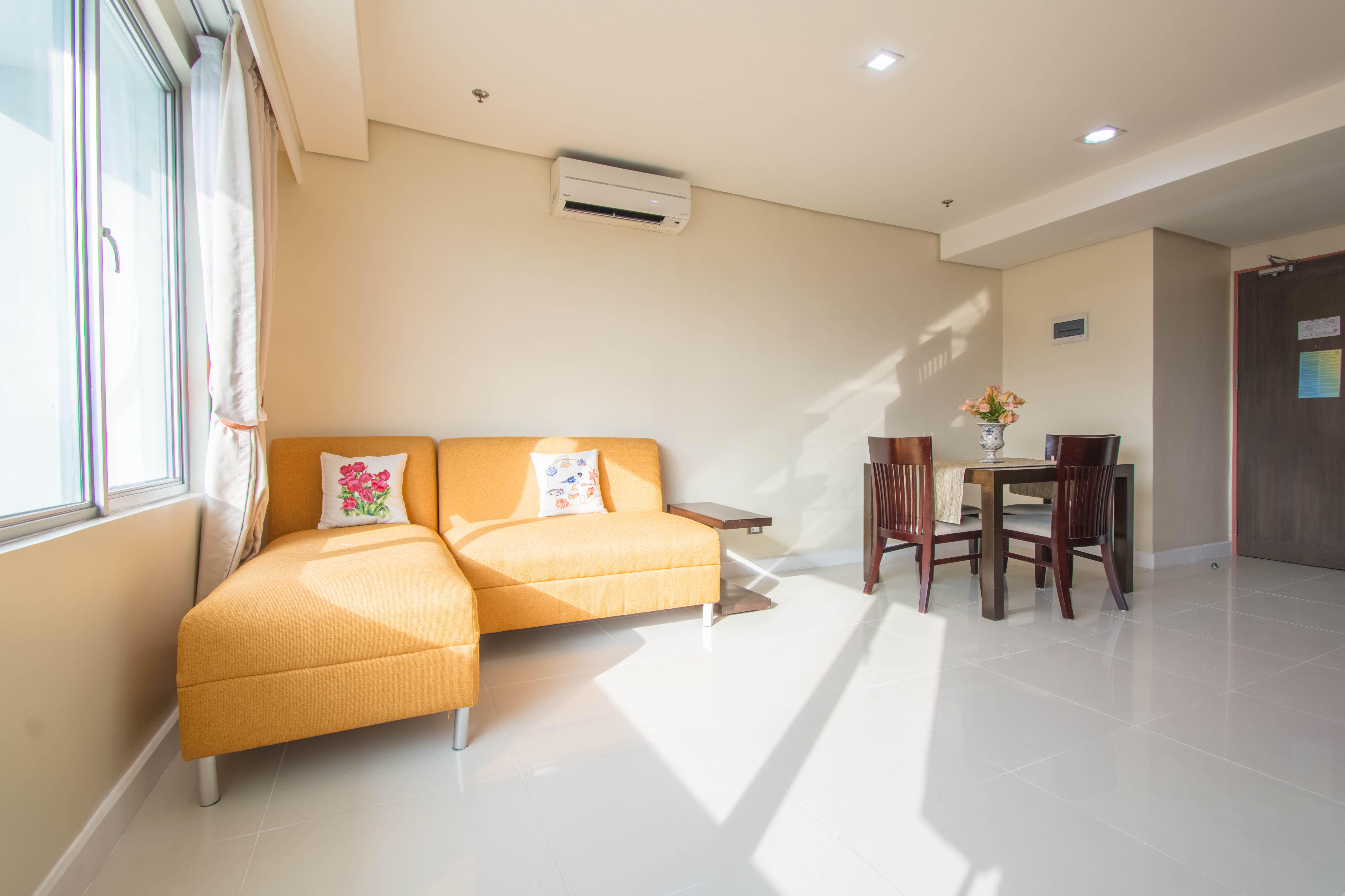 Alicia Apartelle Cebu Eksteriør bilde