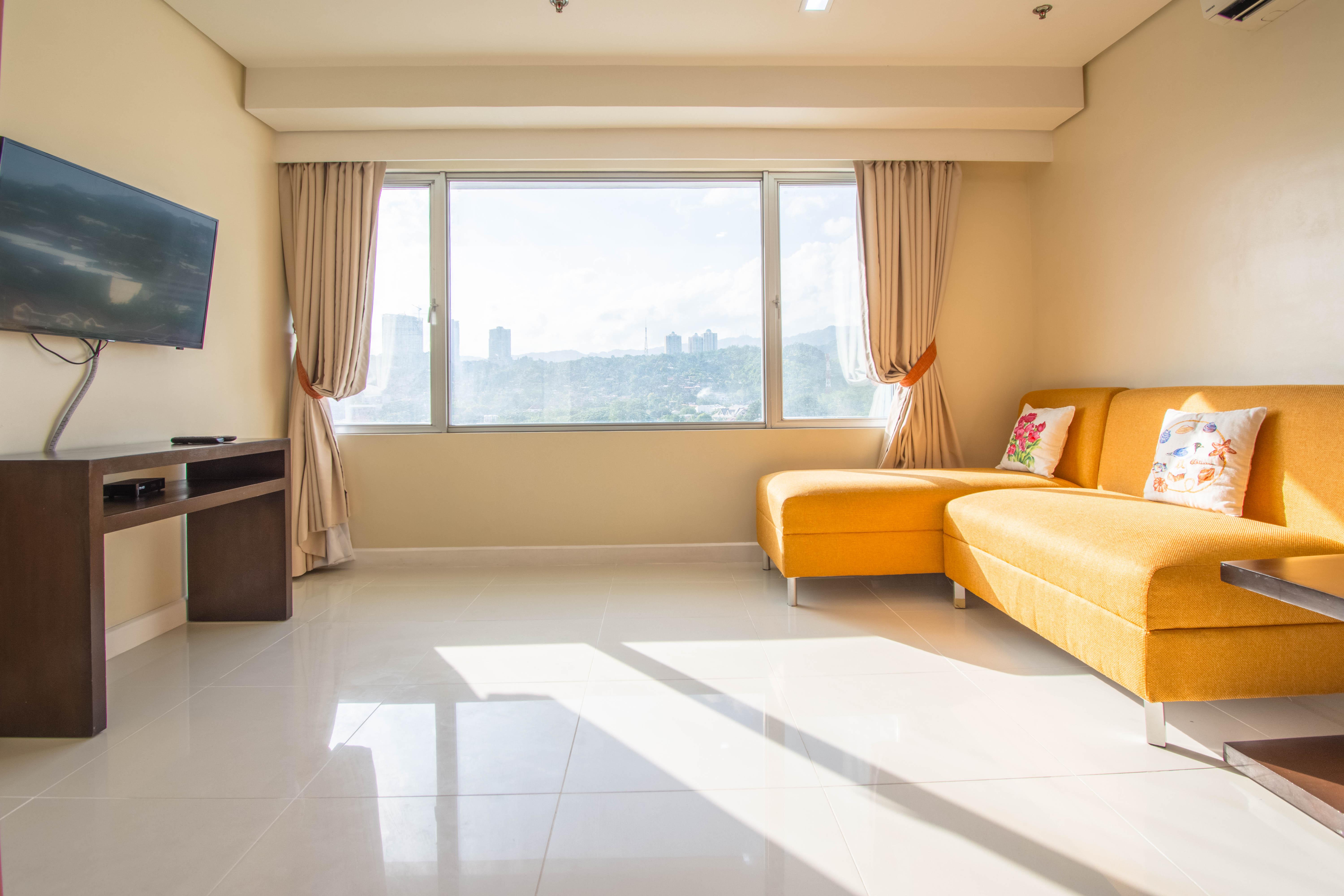 Alicia Apartelle Cebu Eksteriør bilde