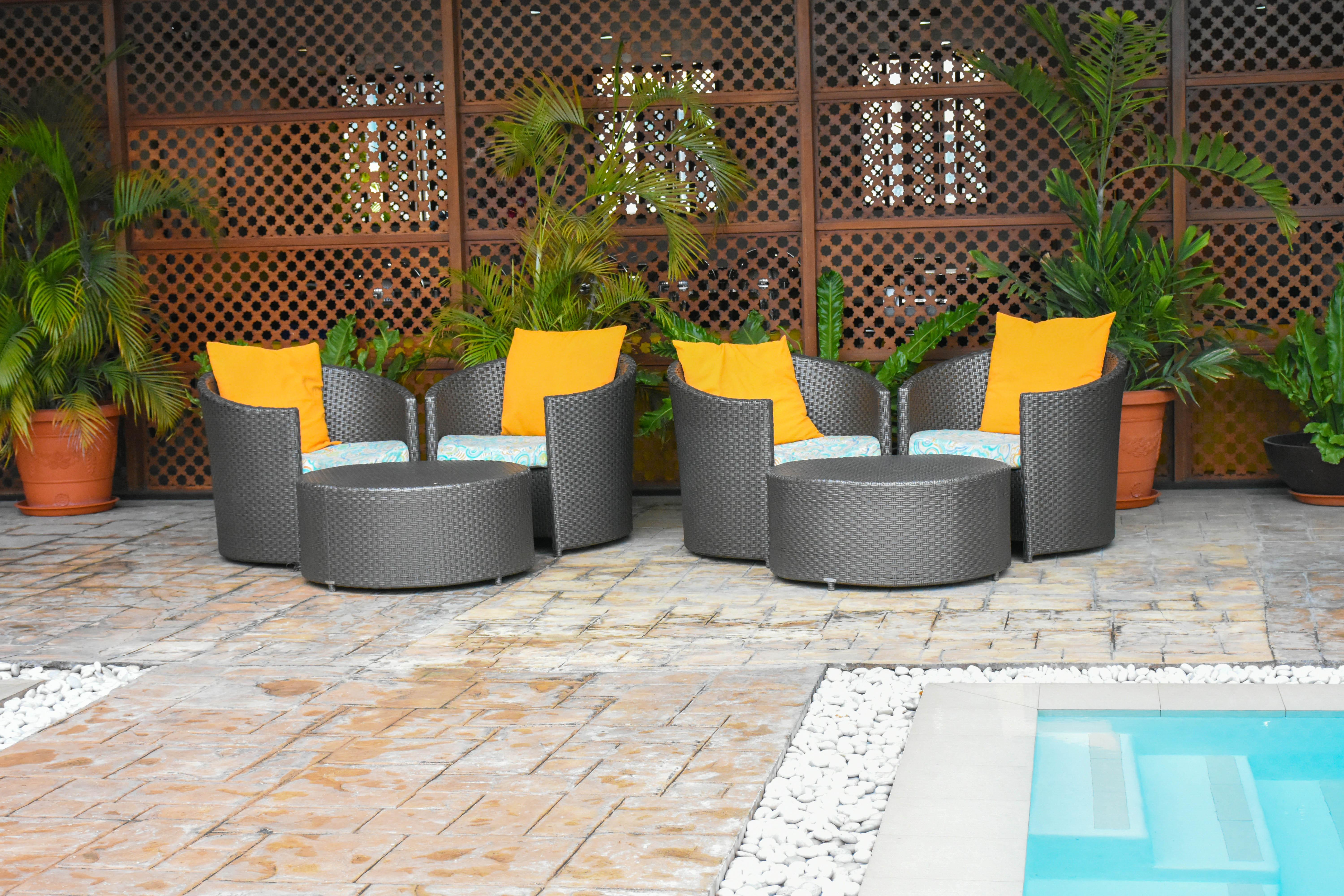 Alicia Apartelle Cebu Eksteriør bilde